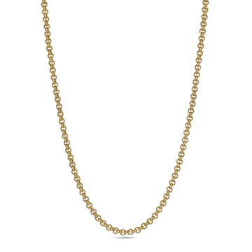 ROLO CHAIN
